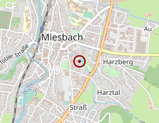 Karte: Traupe Dagmar Dr.med.