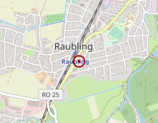 Karte: Rauscher Benno