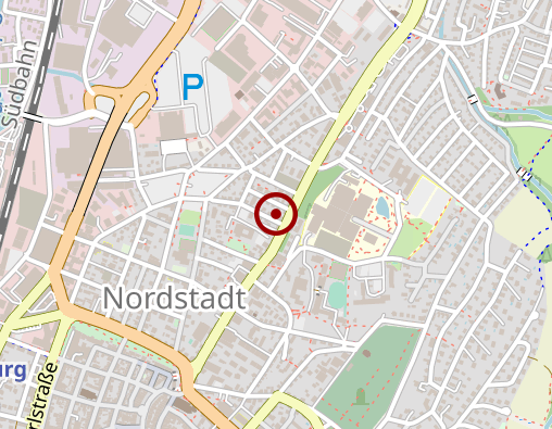 Karte: Wentzke Stefan Arztpraxis