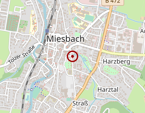 Karte: Gutschera-Wang Ludwig Dr.med.