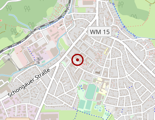 Karte: Bothur Doreen