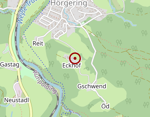 Karte: Vojta Joachim A.