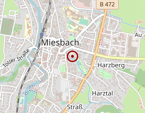 Karte: Friedl Günter