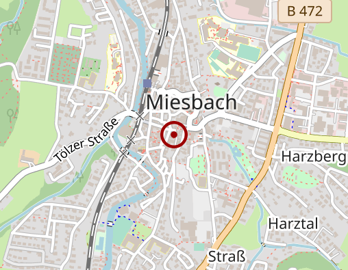 Karte: MARKT-APOTHEKE