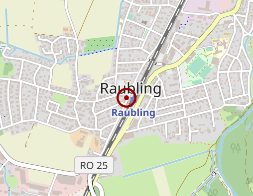 Karte: Van Voss Nicole