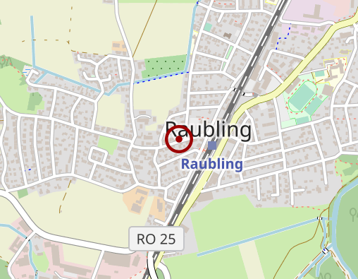 Karte: Marien-Apotheke