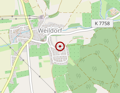 Karte: Grundmann Udo Heilpraktiker: Schüssler-Salze, Dorn-Therapie