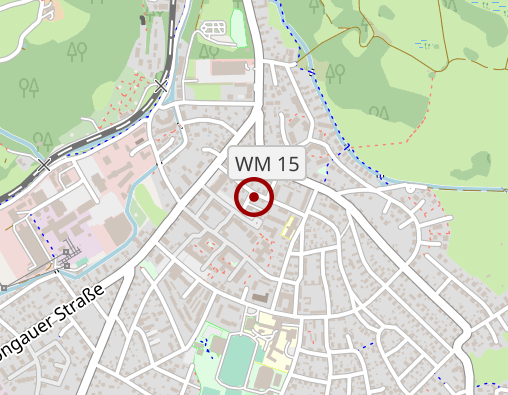 Karte: Auszeit, Petra Maier