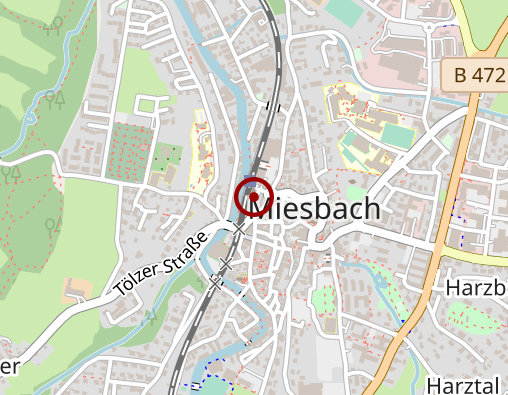 Karte: Bernrieder Claudia