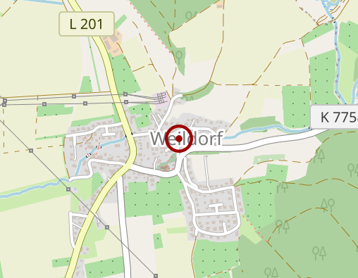 Karte: Szulmirski Marc Heileurythmist