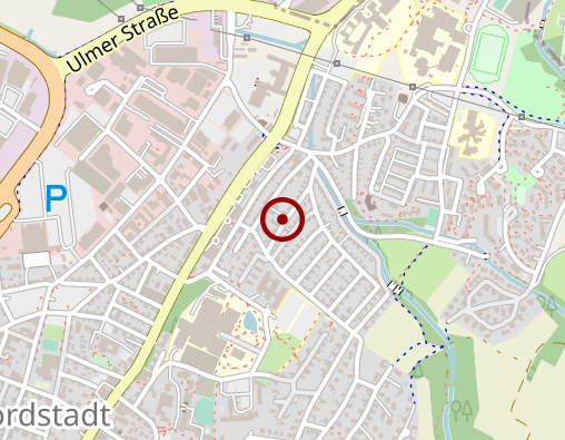 Karte: Miller Andrea Logopädische Praxis Körpersprache