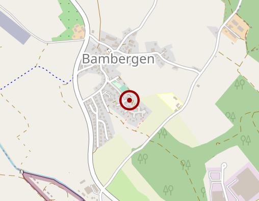 Karte: Mayr Raimund Praxis für Osteopathie