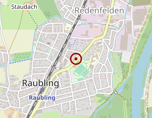 Karte: Grzyb Gisela u. Tamara