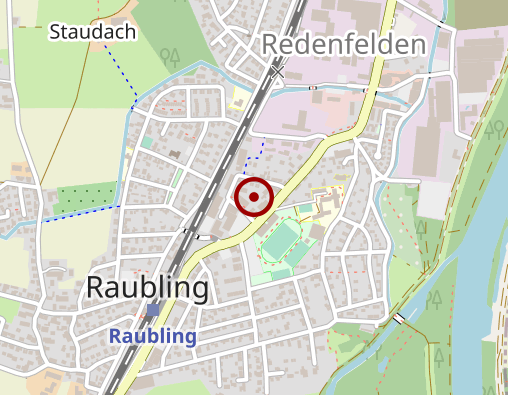 Karte: Bavaria-Apotheke