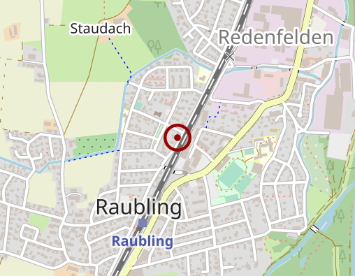 Karte: Kruschinski Michael