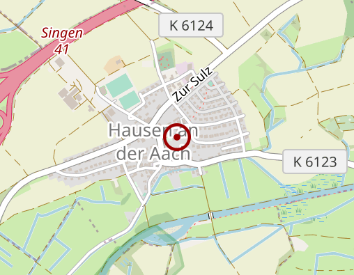 Karte: Mazukel Reinhard Heilpraktiker