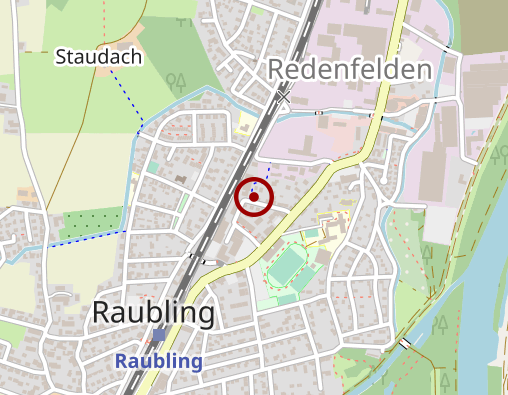 Karte: Kaczmarek Ivette