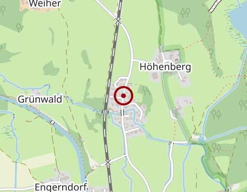 Karte: Wolke Angelika