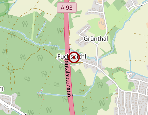 Karte: Kotz Hannelore