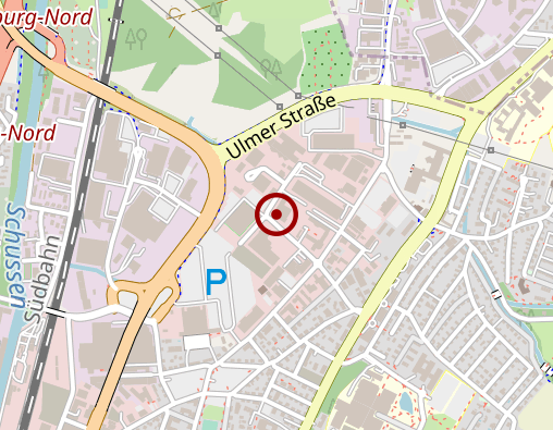 Karte: Columbus Leasing GmbH