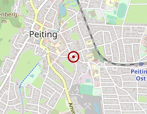 Karte: Effenberg-Kühn Madlen