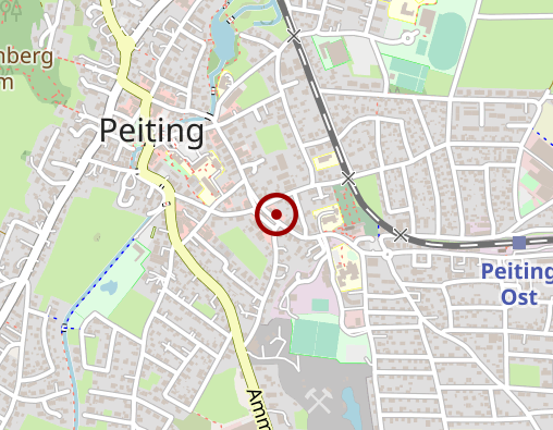 Karte: Markt-Apotheke