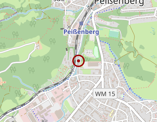 Karte: Droll-Mock C., Heiß B., Strutz C.