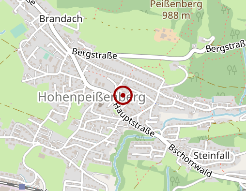 Karte: Noisser Brigitte