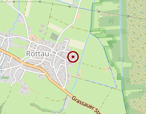 Karte: Dreilich Sibylle