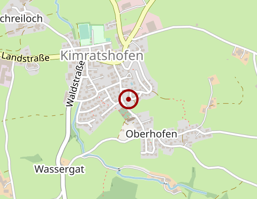 Karte: Dittmann Helga Heilpraktikerin