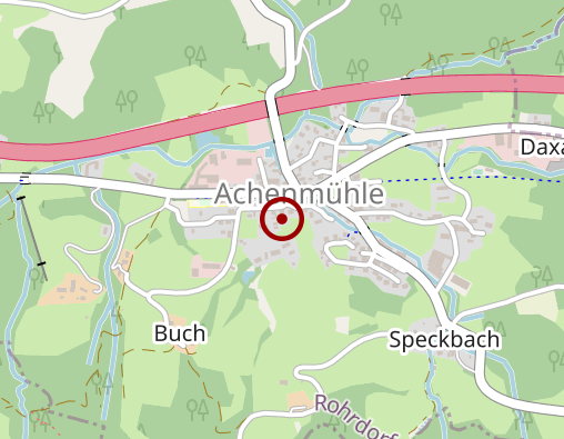 Karte: Niedermaier Gabriele Dr.