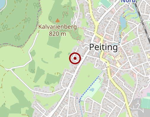 Karte: Zimmert Herbert