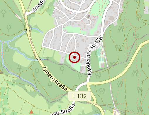 Karte: Scherf Helgard Dr.med.