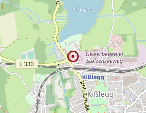 Karte: Pflug Elisabeth, Bürger Martin