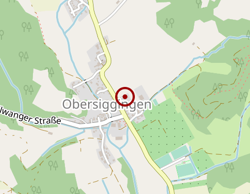 Karte: Mors Inke-Uta Heilpraktikerin