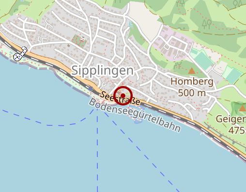 Karte: St. Martin-Apotheke