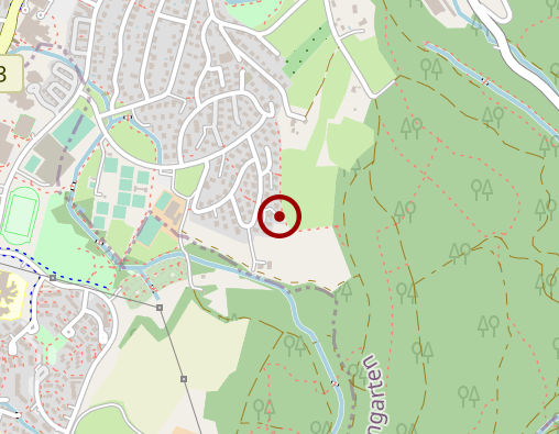 Karte: Welsch Alois Dr.med., Margret