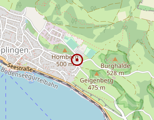 Karte: Energie- und Lebensfreude Liliane Rehaag