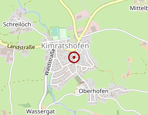 Karte: Konrad Georg, Andrea