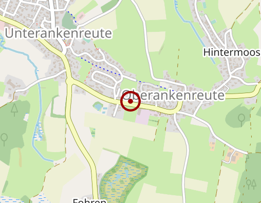 Karte: Busch Elisabeth von Heilpraktiker für Psychotherapie