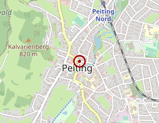 Karte: Leier Wolfgang