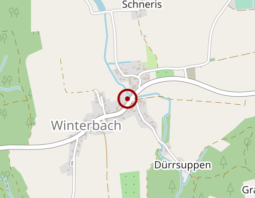 Karte: Biotrain GbR Pietrek & Pietrek Gesundheitsmanagement