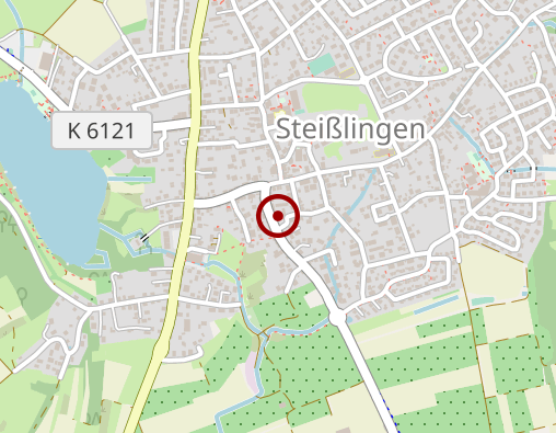 Karte: Nachbarschaftshilfe