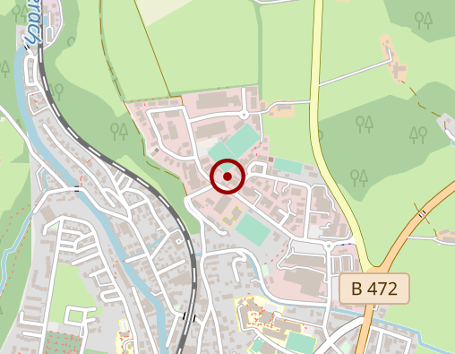 Karte: Ficht-Huser N., Schwartze K.