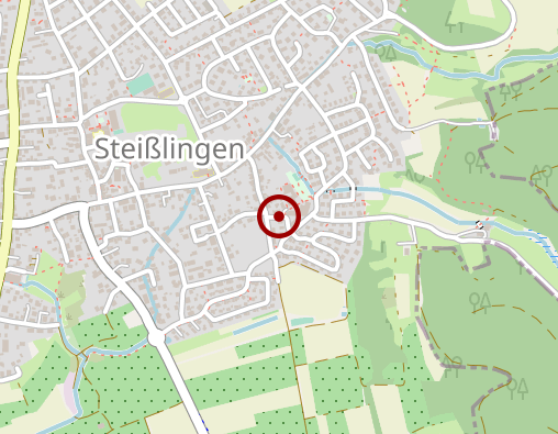 Karte: Helianthum Lebensstätte für Pflege & Wohlbefinden GmbH