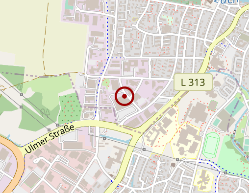 Karte: Apotheke im real,-