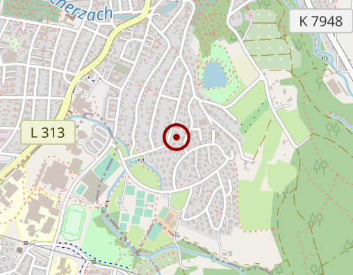 Karte: Metzler Jost-J. Arzt für Allgemeinmedizin