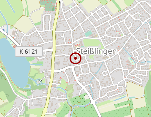 Karte: Bichsel Martina Physiotherapiepraxis