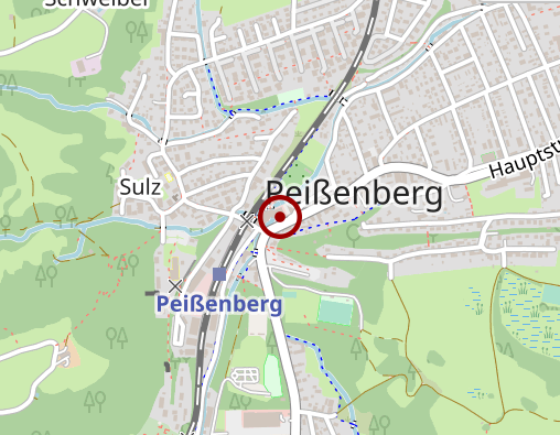 Karte: Berends Ralph