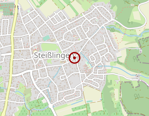 Karte: Koller Günther Bestattungen